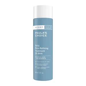 Paula's Choice - Resist - Daily Pore-Refining Treatment 2% BHA - Płyn Normalizujący i Zwężający Pory - 88ml