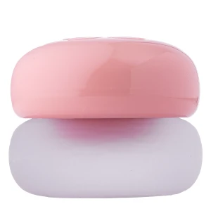 Fwee - Lip&Cheek Blurry Pudding Pot - Kremowy Balsam do Ust i Policzków - ND04 My - 5g