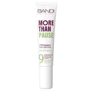 Bandi - More Than Pause - Liftingujący Krem pod Oczy - 14ml