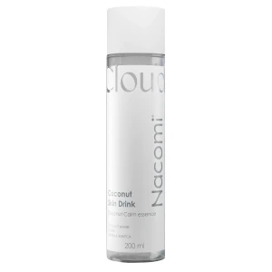 Nacomi - Coconut Skin Drink - Calm Comfort Essence - Esencja Wyciszająca - 200ml