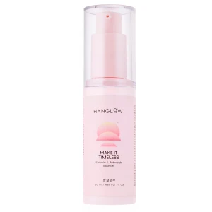 HanGlow - Make It Timeless - Spicule & Retinoids Booster - Rewitalizujące Serum z Mikroigłami i Retinoidami - 30 ml