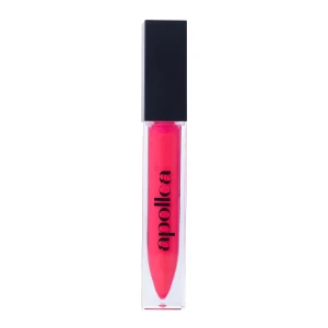 Apollca - Błyszczyk do Ust - 02 Grape Pop - 6ml