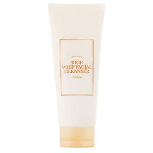 I’m From - Rice Whip Facial Cleanser - Oczyszczająca Pianka Ryżowa - 150ml