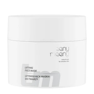 Eeny Meeny - Lifting Face Mask - Liftingująca Maska do Twarzy - 50ml