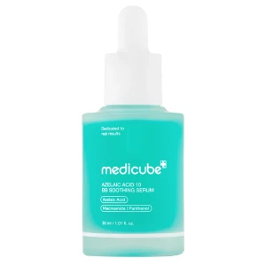 Medicube - Azelaic Acid 10 BB Soothing Serum - Serum z Kwasem Azelainowym - 30ml