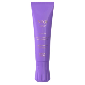 NEQI - Treatment Treasure Blonde Brilliance - Kuracja Odświeżająca do Włosów Blond - 100ml