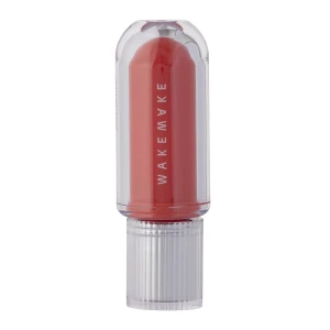 Wakemake - Watery Tok Tint Renewal - Nawilżający Balsam do Ust - 02 Grapefruit Water - 4g