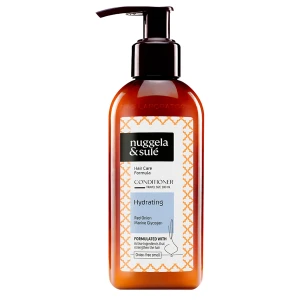 Nuggela & Sule - Hydrating Conditioner - Wzmacniająca Odżywka do Włosów - 100ml