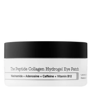 COSRX - The Peptide Collagen Hydrogel Eye Patch - 85g/60szt AKCJA DE/AT
