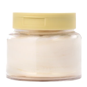 WHIPPED - Vegan Pack Cleanser Lavocado - Ujędrniająca Maska do Mycia Twarzy - 120ml