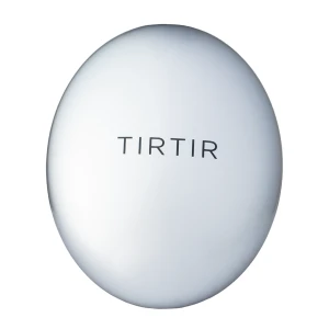 TIRTIR - Mask Fit Aura Cushion - Rozświetlający Podkład do Twarzy w Poduszce - 24W Soft Beige - 18g