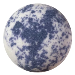 La Bomba - Bedtime Ritual Bath Bomb - Kula do Kąpieli - Bedtime Ritual - 125g