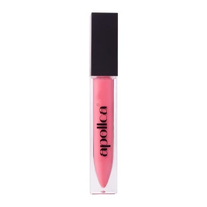 Apollca - Błyszczyk do Ust - 03 Rosy Berry - 6ml