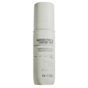 Nerds. - Barrier Prep & Comfort Mist - Nawilżająca Mgiełka do Twarzy - 100ml