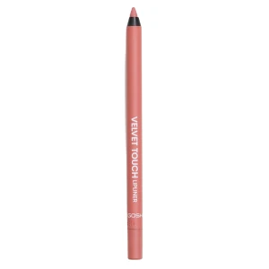 GOSH - Velvet Touch Lip Liner - Wodoodporna Konturówka do Ust - 003 Lip Blush - 1,2g
