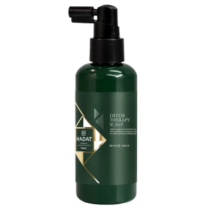 Hadat - Detox Therapy Scalp Tonic - Tonik Do Skóry Głowy - 60ml