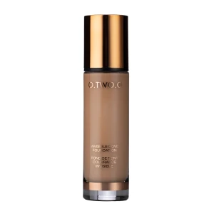 O.TWO.O - Liquid Foundation Fit For Any Color Skin - Lekki Podkład Nawilżający - 05 - 30ml OUTLET