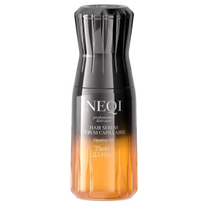 NEQI - Treatment Treasure Opulent Oil Serum - Nabłyszczająca Kuracja do Włosów - 75ml