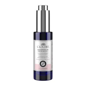 Clochee - Antioxidant Oil Serum With Vitamin C - Antyoksydacyjne Serum Olejowe z Witaminą C - 30ml OUTLET