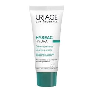 Uriage - Hyseac Hydra - Krem Regenerujący do Twarzy - 40ml