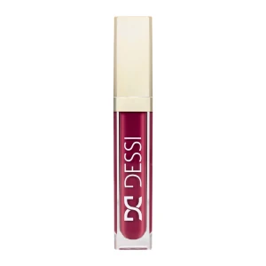 Dessi - Creamy Cover Lip Tint - Błyszczyk - 116 Cherry - 7,2ml OUTLET