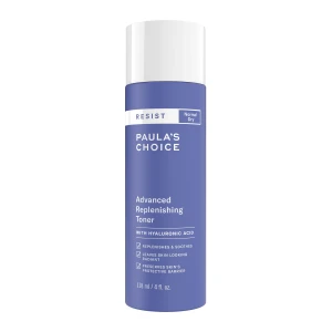 Paula's Choice - Resist - Advanced Replenishing Toner - Tonik Łagodzący - 118ml
