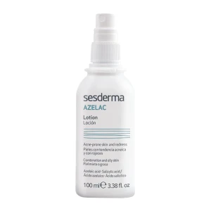 Sesderma - Azelac Lotion Acne Prone Skin - Emulsja do Skóry Trądzikowej - 100ml