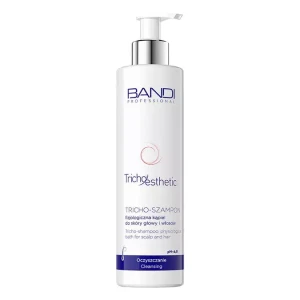 Bandi - Tricho-Szampon - Fizjologiczna Kąpiel do Skóry Głowy i Włosów - 230ml