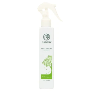 Xiaomoxuan - Leave-in Spray Conditioner - Spray z Termoochroną - 200ml