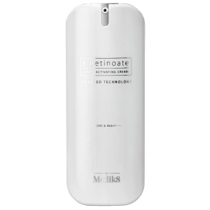 Medik8 - R-RETINOATE - Krem przeciwstarzeniowy z witaminą A - 50ml