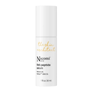Nacomi - Retipeptide - Serum do Twarzy - 30ml