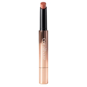 Coralhaze - Volumizing Lip Fondue - Nabłyszczający Balsam do Ust z Kolorem - 07 Humble - 2g