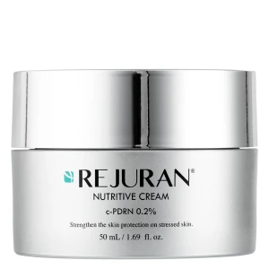 REJURAN - Nutritive Cream - Odżywczy Krem do Twarzy - 50ml