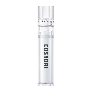 Cosnori - Water-Full Lip Plumper Basic - Powiększający Błyszczyk do Ust - 01 Clear - 3,5g