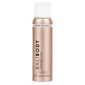 Bali Body - Instant Tan - Spray Samoopalający - Medium-Dark - 97ml