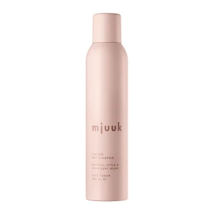 Mjuuk - Volume Dry Shampoo - Suchy Szampon do Włosów Nadający Objętość - 250ml