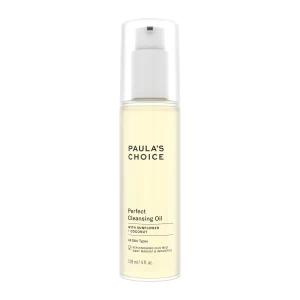 Paula's Choice - Perfect Cleansing Oil - Olejek Oczyszczający - 118ml OUTLET