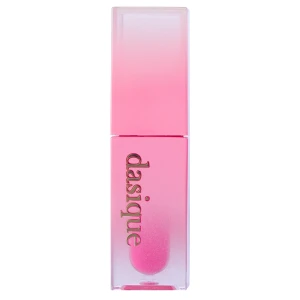 Dasique - Juicy Dewy Tint - Nabłyszczający Tint do Ust - #03 Pink Guava - 3,5g