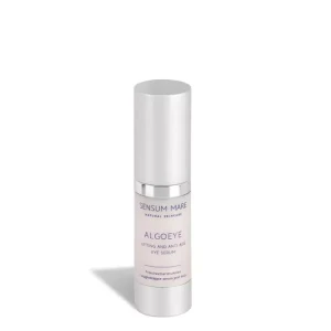 Sensum Mare - Algoeye Serum - Lifting And Anti Age Eye Serum - Przeciwzmarszczkowe Serum pod Oczy - 15ml