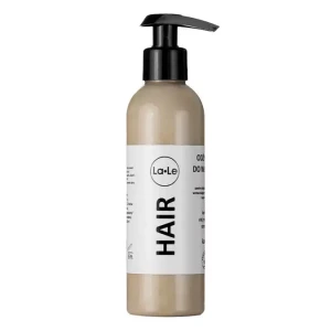La-Le - Odżywka do Włosów z Ceramidami - 200ml