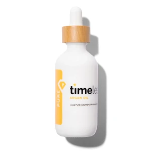 Timeless - Skin Care - Argan Oil 100% Pure - Olej Arganowy 100% - 30ml