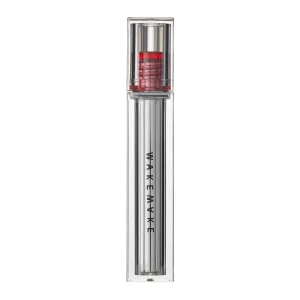 Wakemake - Dewy Gel Glow Tint - Żelowy Tint do Ust - 05 Sensual Red - 3g - OUTLET