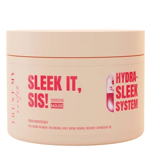 Trust My Sister - Sleek it - Smoothing Mask - Maska Wygładzająca - 180ml
