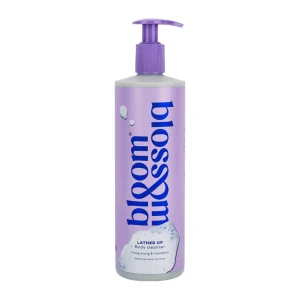 Bloom & Blossom - Lather Up Body Cleanser - Nawilżająca Pianka do Mycia Ciała - 500ml
