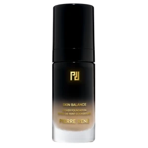 Pierre Rene - Skin Balance Cover Professional - Wodoodporny Podkład do Twarzy - 21 - 30ml