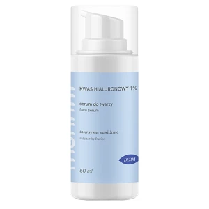 Mohani - Kwas Hialuronowy - Żel 1% - 50 ml
