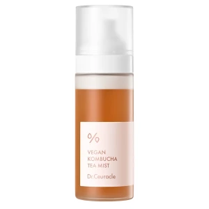 Dr.Ceuracle - Vegan Kombucha Tea Mist - Rozświetlająca Mgiełka do Twarzy - 80ml