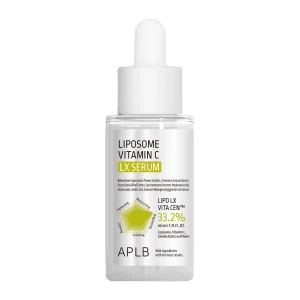 APLB - Liposome Vitamin C LX Serum - Liposomalne Serum z Witaminą C - 40ml