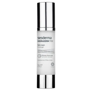 sesderma - Hidraderm TRX Gel Cream - Nawilżający Krem-Żel - 50ml
