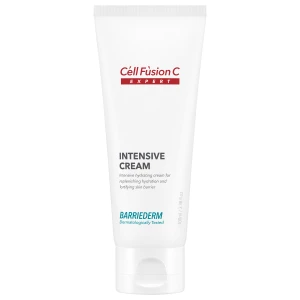 Cell Fusion C - Intensive Cream - Głęboko Nawilżający Krem do Twarzy - 100ml